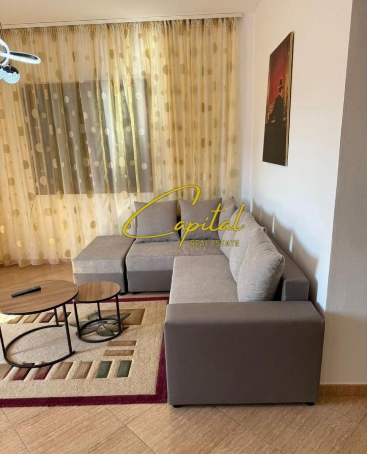 Apartament me qira 2+1 rruga siri kodra 60.000 leke