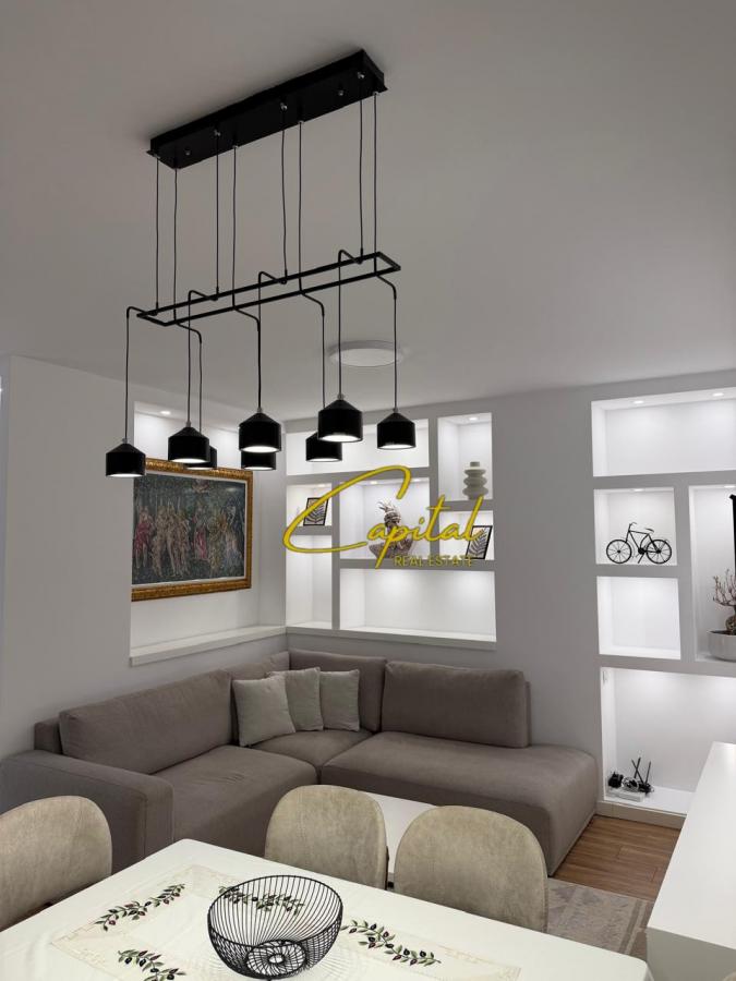 Apartament me qira 2+1 astir 60.000 leke