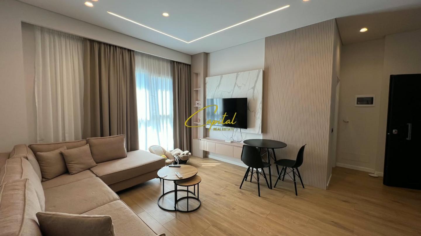 Apartament me qira 1+1 vlore 700 euro
