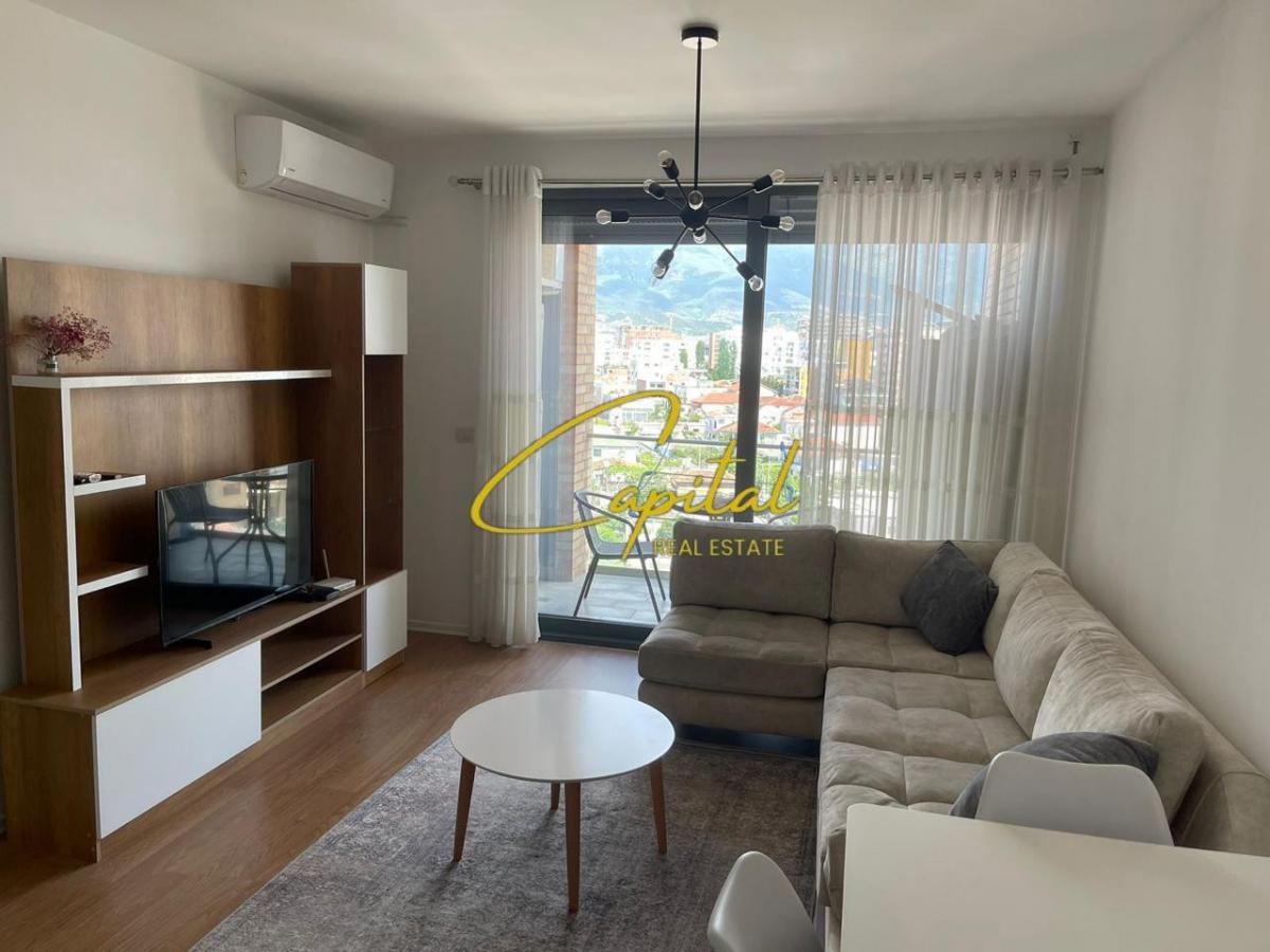 Apartament me qira 2+1 don bosko 700 euro