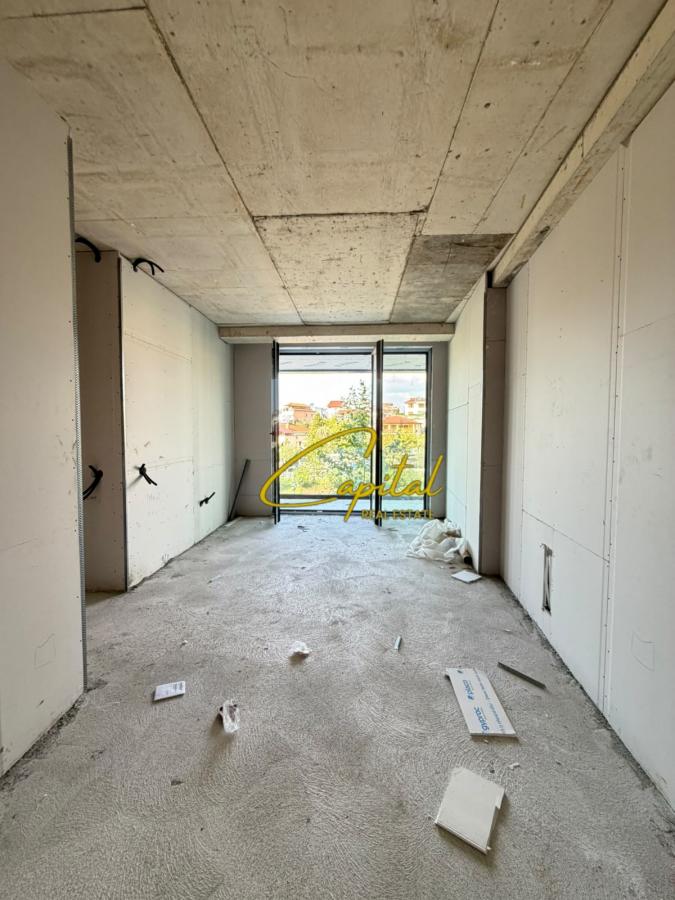Shitet apartament 1+1 ali demi 142.850 euro