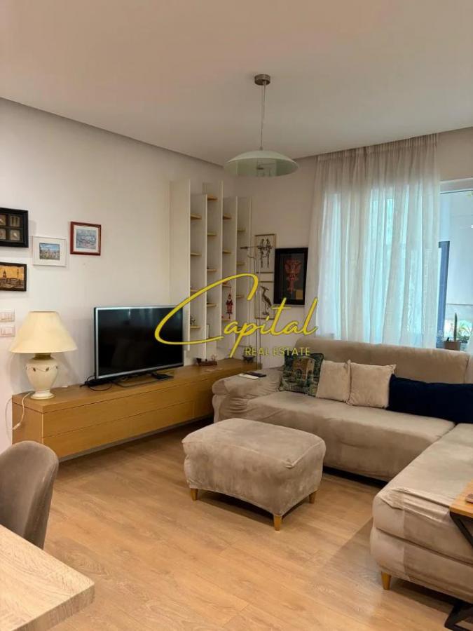 Apartament me qira 2+1+2 myslym shyri 1000 euro