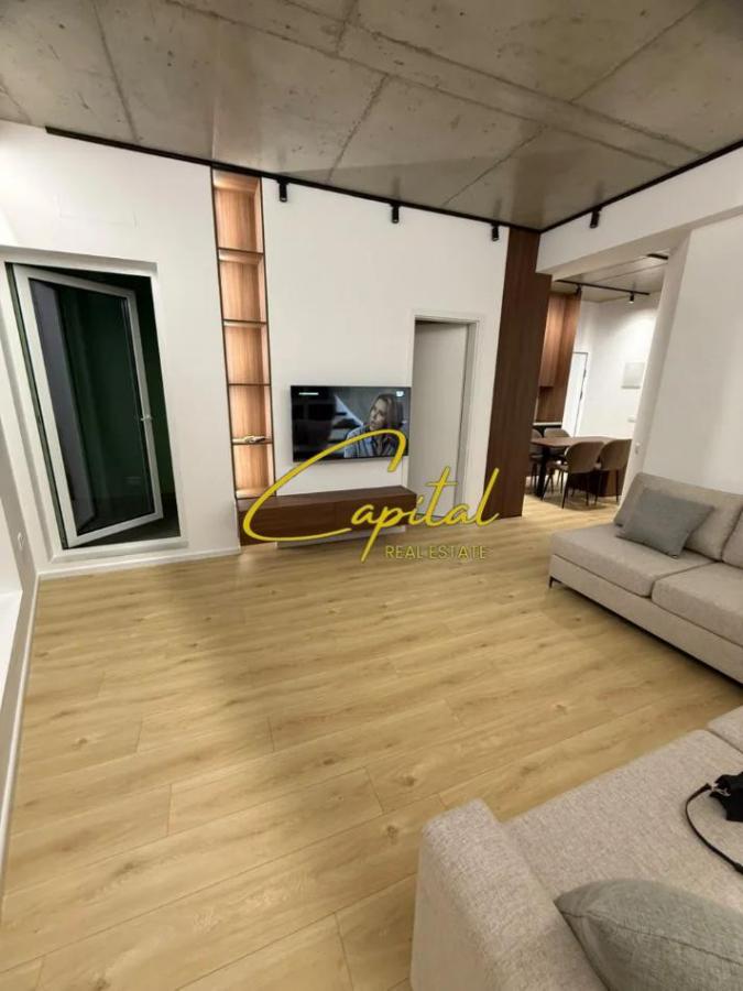 Apartament me qira 2+1 ali demi 60.000 leke