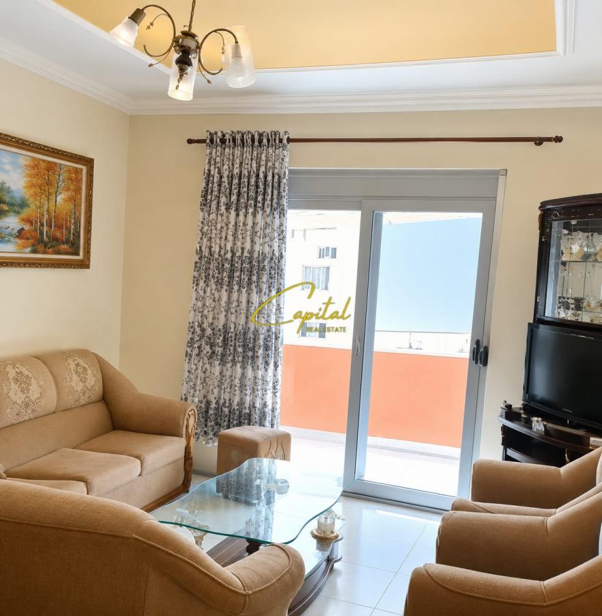 Apartament me qira 2+1 astir 55.000 leke