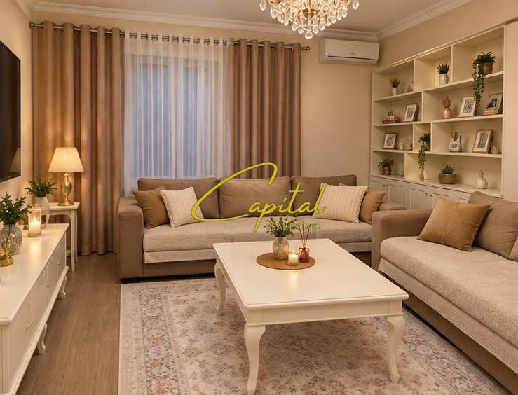 Apartament me qira 2+1 astir 60.000 leke