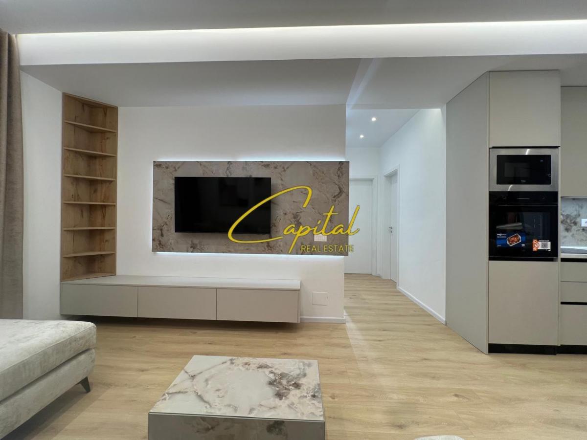 Apartament me qira 2+1 ali demi 55.000 leke