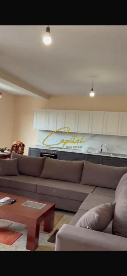 Apartament me qira 2+1 laprake 55.000 leke