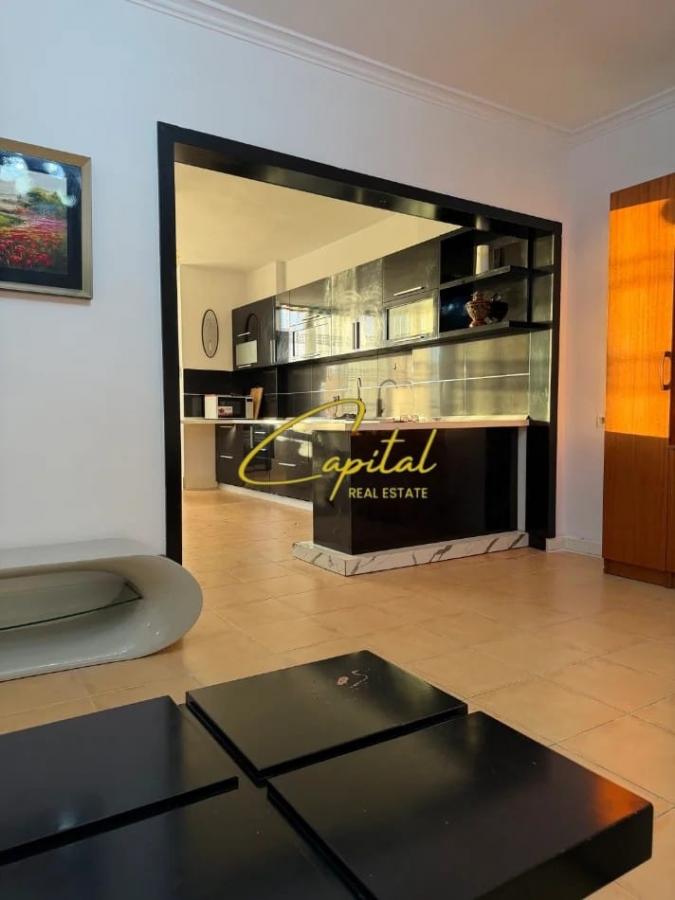 Apartament me qira 2+1 komuna e parisit 90.000 leke