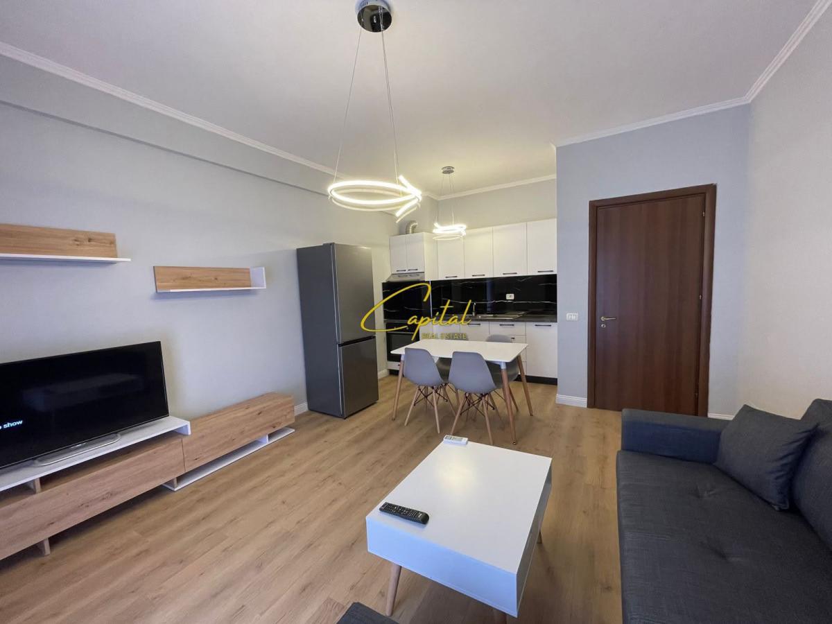 Apartament me qira 1+1 ali demi  40.000 leke