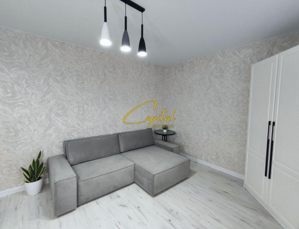Apartament me qira 2+1 ali demi 50.000 leke