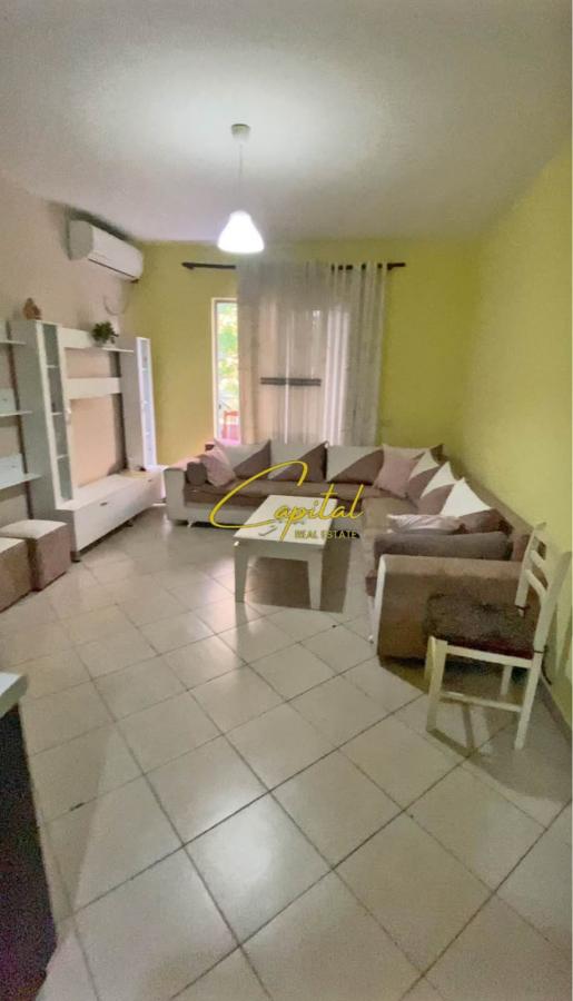 Apartament me qira 2+1 yzberisht 40.000 leke