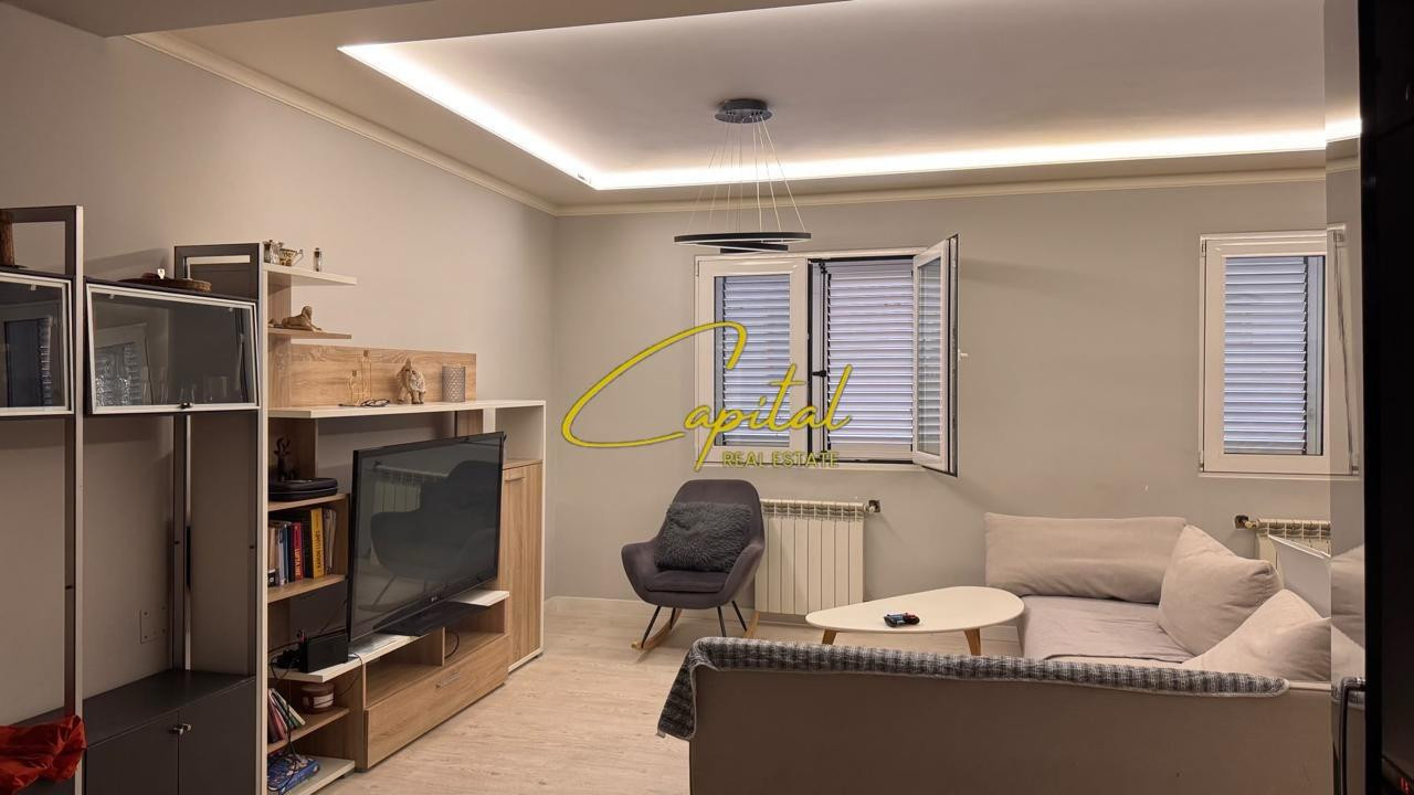 Apartament me qira 2+1 yrshek 600 euro
