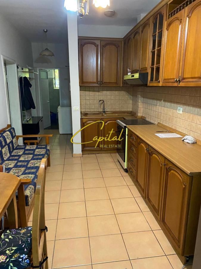 Apartament me qira 2+1 vasil shanto 60.000 leke