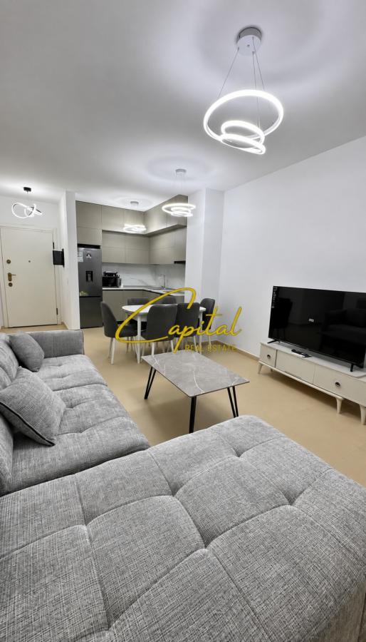 Apartament me qira 2+1 ish parku 700 euro