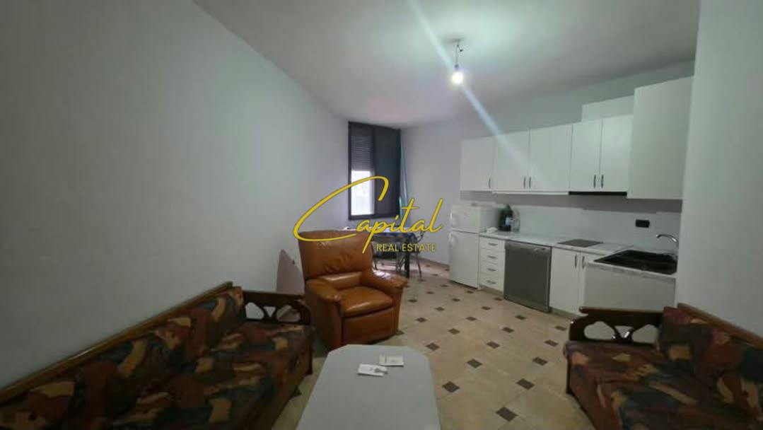 Apartament me qira 2+1 selite 600 euro