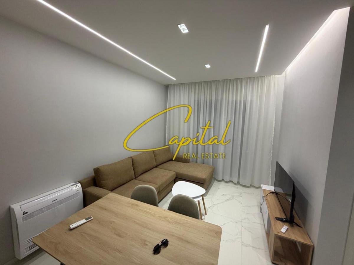 Apartament me qira 2+1 paskuqan 50.000 leke