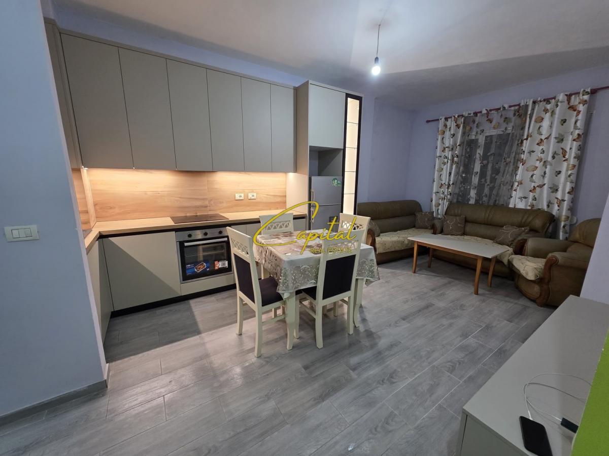 Apartament me qira 2+1 astir 55.000 leke