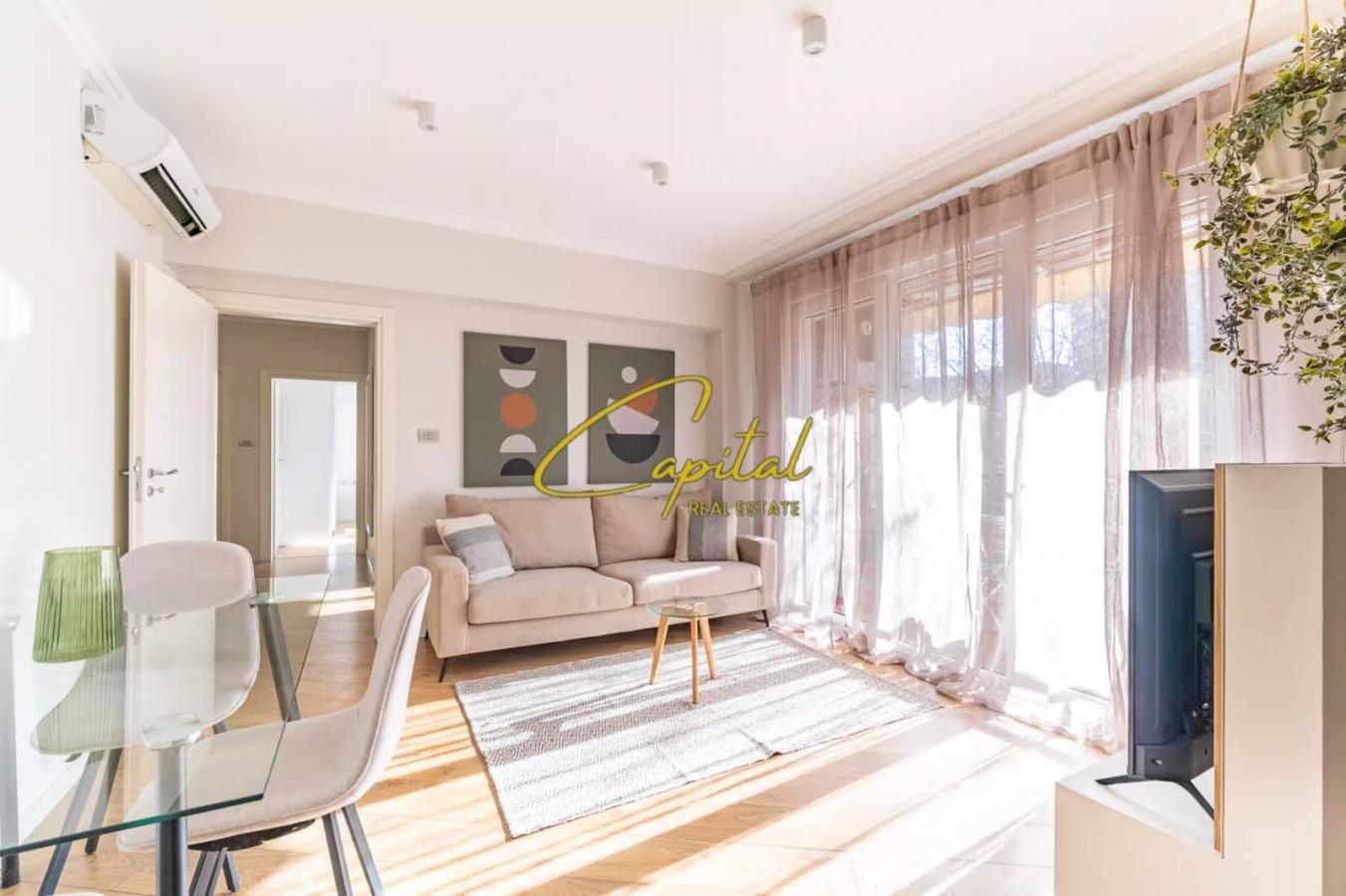 Apartament em qira 2+1 qender 150.000 leke