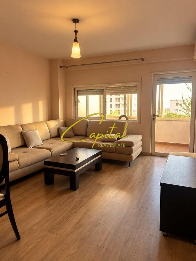 Apartament me qira 1+1 ali demi 55.000 leke