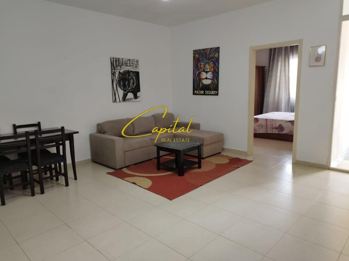 Apartament me qira 2+1 yzberisht 42.000 leke