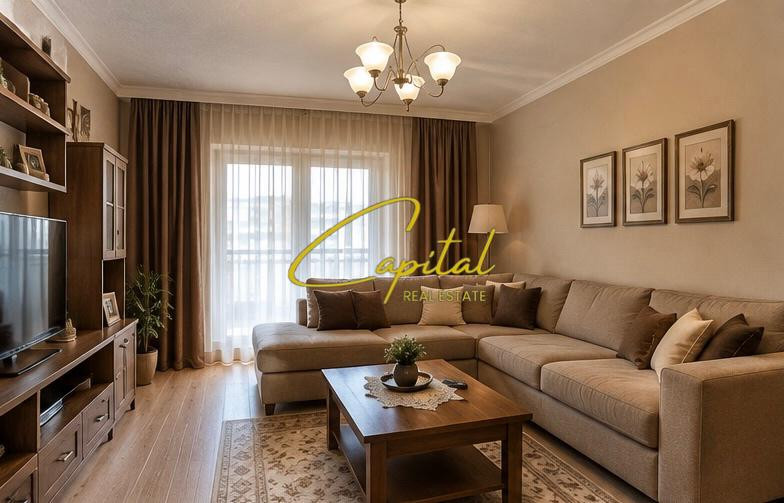 Shitet apartament 1+1 rezidenca condord centre 155.000 euro