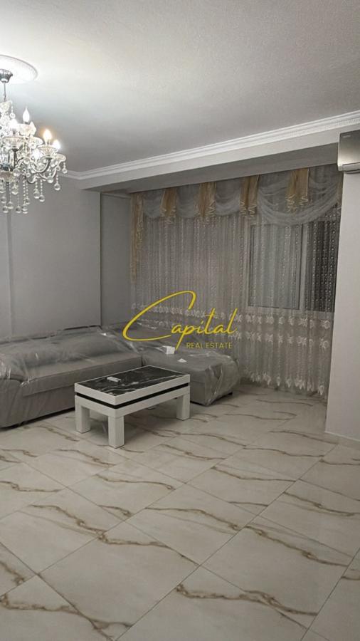 Apartament me qira 3+1+2 komuna e parisit 80.000 leke