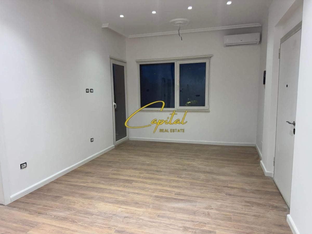 Apartament me qira 1+1 rezidenca henke 40.000 leke