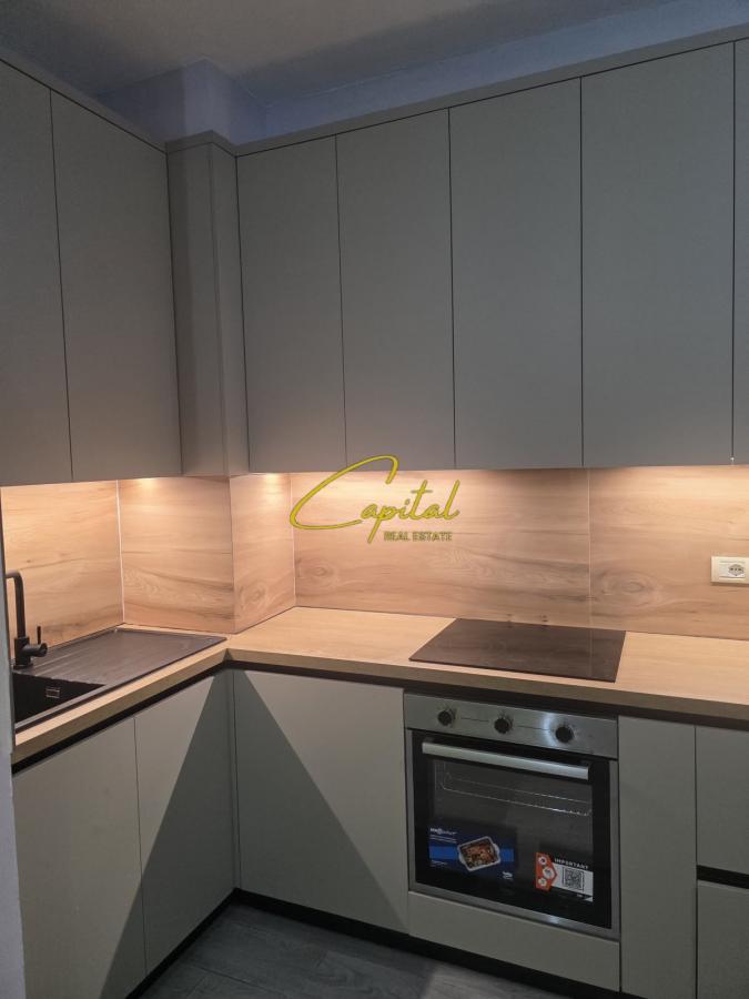 Apartament me qira 2+1 astir 50.000 leke