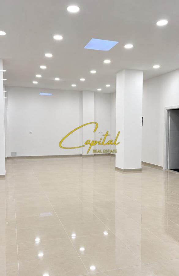 Ambient biznesi me qira 100 m2 ish parku 2000 euro