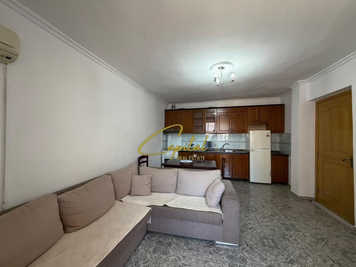 Shitet apartament 1+1 instituti harry fult'z 13.000.000 leke
