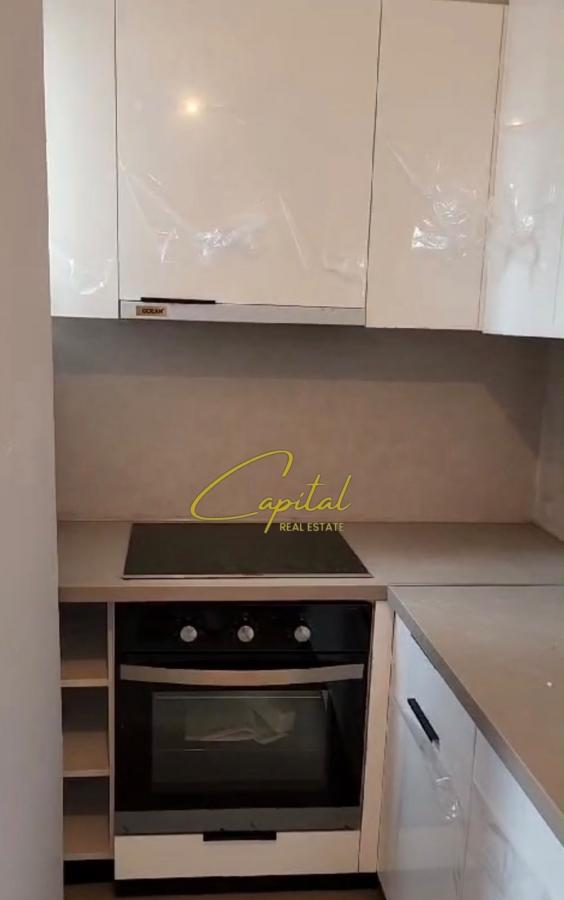 Apartament me qira 2+1 pazari i ri 60.000 leke