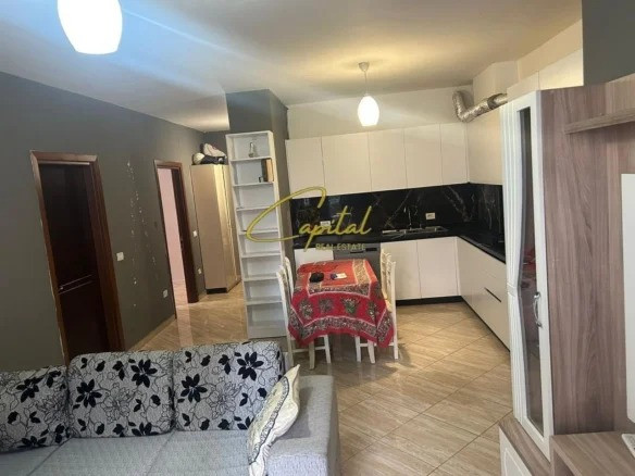 Shitet apartament 2+1 kompleksi fratari 15.800.000 leke