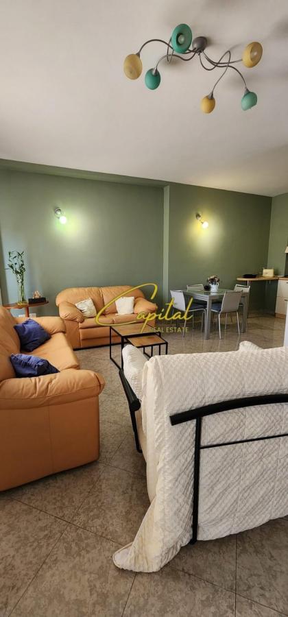 Apartament me qira 1+1 pazari i ri 67.000 leke