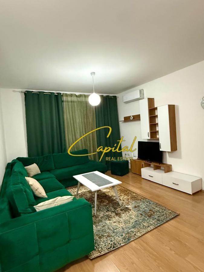 Shitet apartament 2+1 astir 14300000 leke