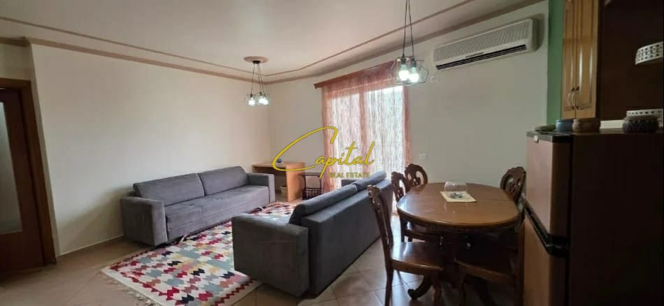 Apartament me qira 2+1 rruga e dibres 55.000 leke