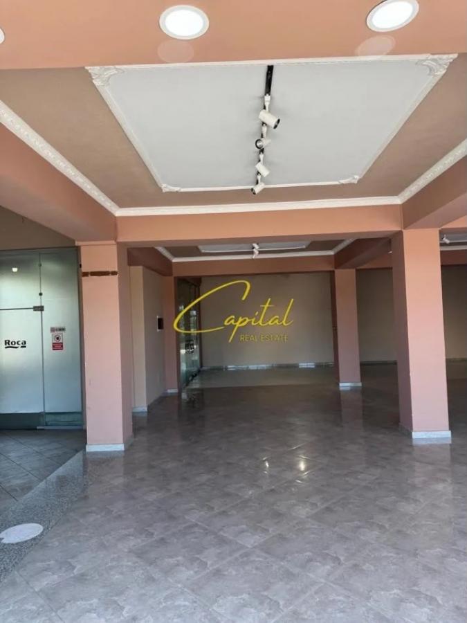 Ambient biznesi me qira 420 m2 astir 300.000 leke