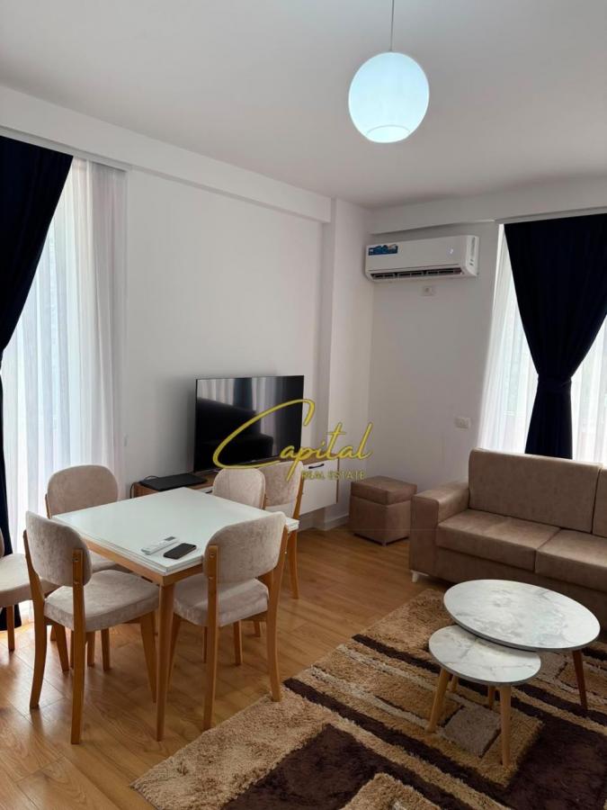 Apartament me qira 2+1 astir 55.000 leke