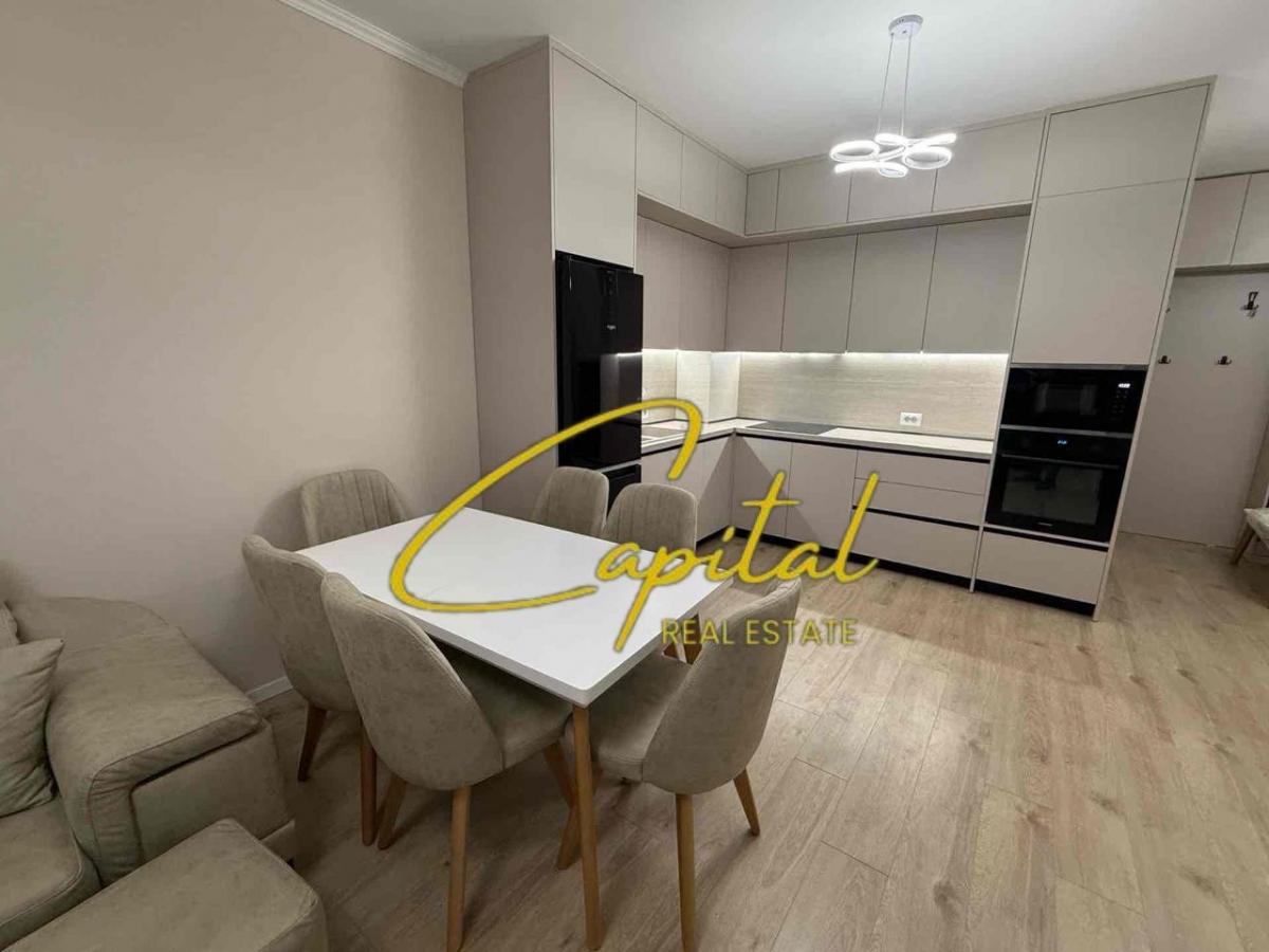 Shitet apartament 2+1+2 paskuqan 15.000.000 leke