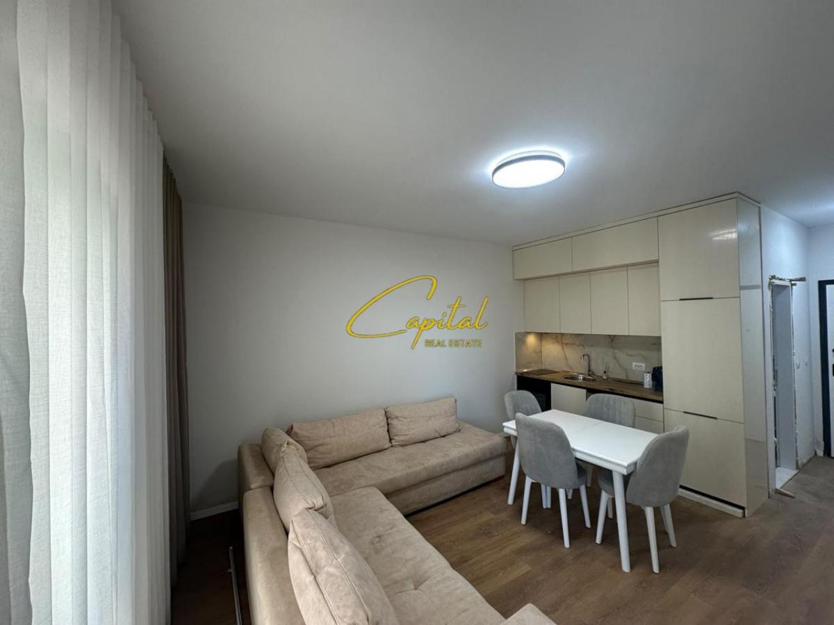 Apartament me qira 1+1 zogu i zi 65.000 leke