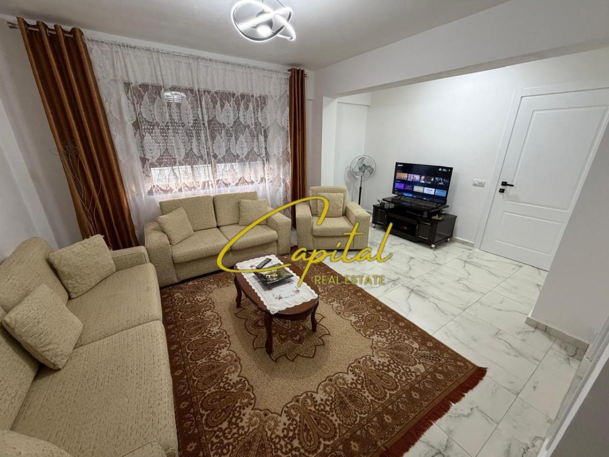 Apartament me qira 1 kodra e priftit 40.000 leke