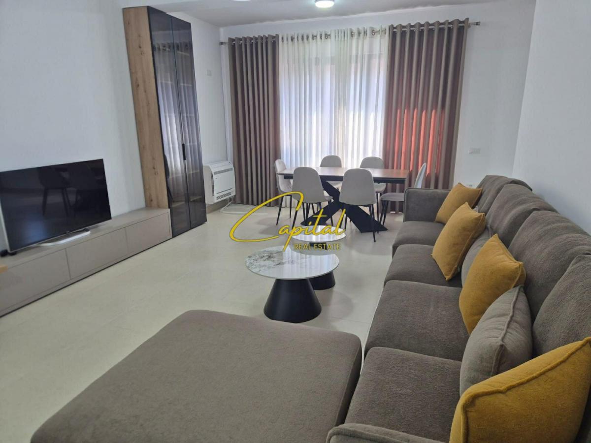 Apartament me qira 2+1+2 vilat amerikane 85.000 leke