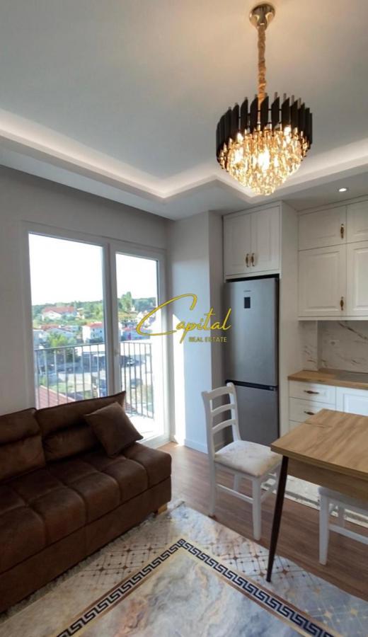 Apartament me qira 2+1 sauk 55.000 leke