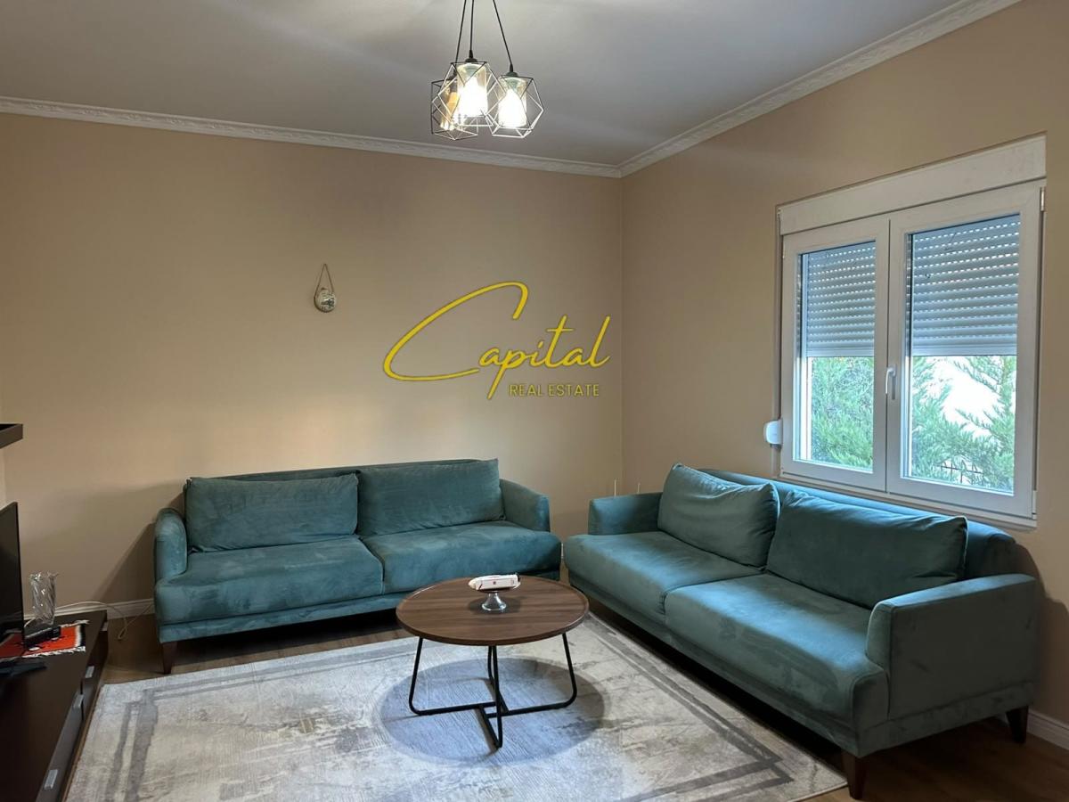 Apartament me qira 2+1 sauk 80.000 leke