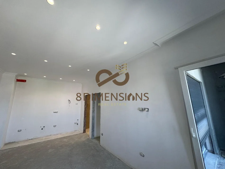 3 Apartamente 1+1 ne shitje tek Rruga e Kavajes - Tirane (ID D8141A-117)
