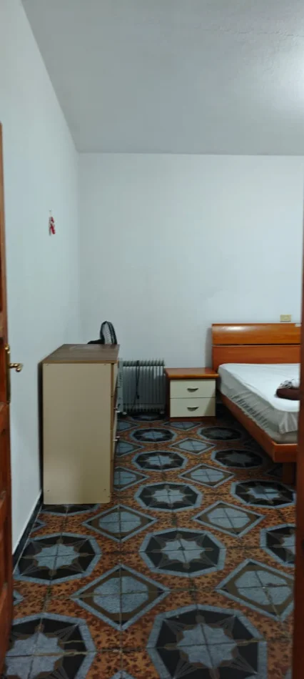 ALI DEM, jepet me qera apartament 2+1 Kati 1, 100 m² 380 € (RRUGA ALI VISHA)