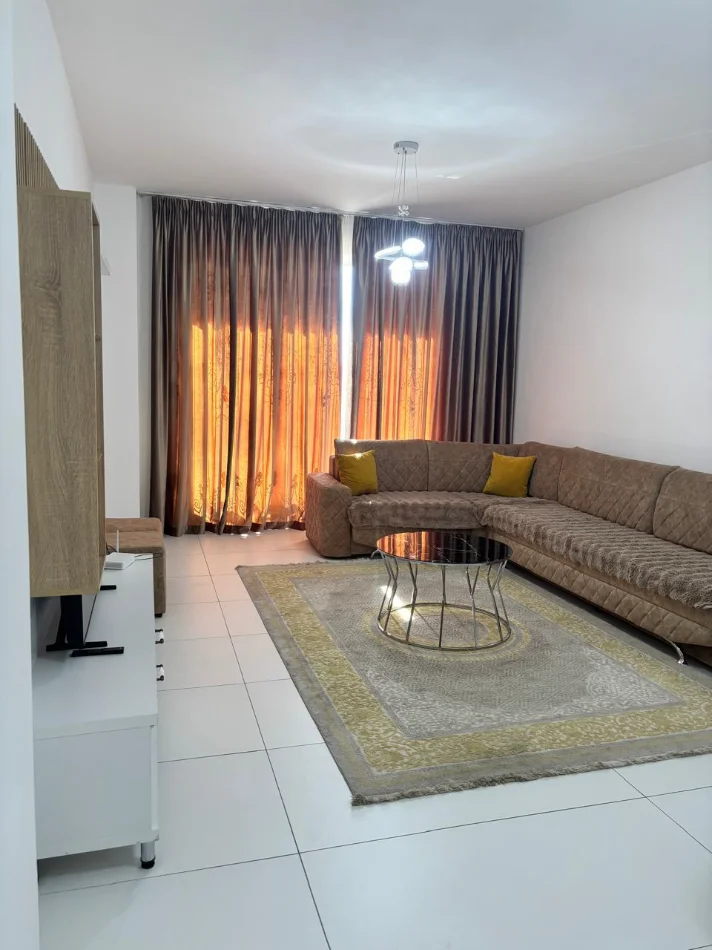 🏠 APARTAMENT 1+1 PËR QERA – PASKUQAN 500 € (Paskuqan)