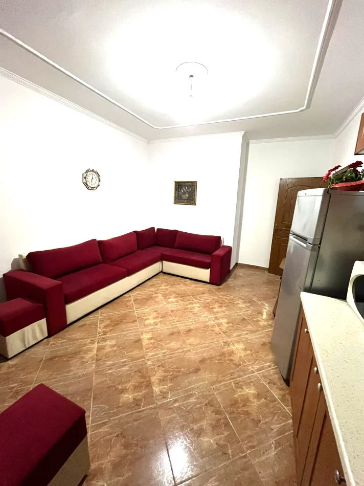 🏠 APARTAMENT 1+1 PËR SHITJE 70.000€ I Zona Ardeno, Kashar