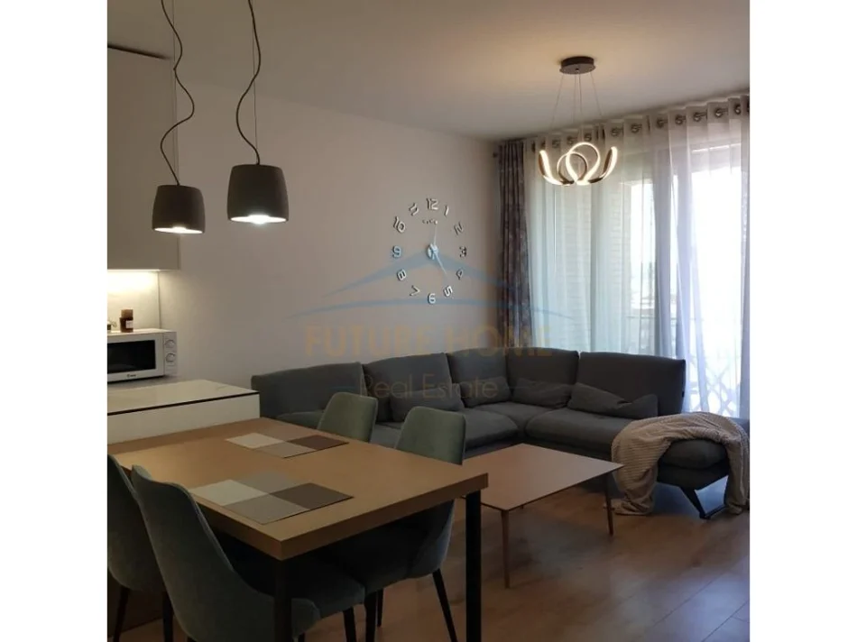 Apartament 2+1 me qera , fiori di bosco , don bosko