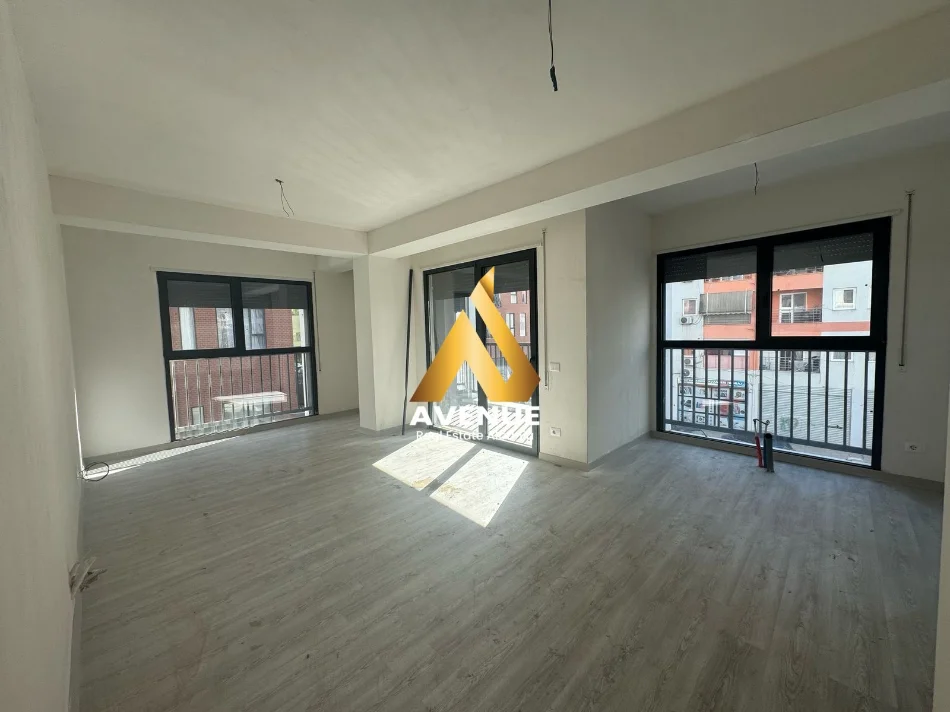 Apartament 3+1+2 tualete + 2 ballkone  per shitje tek bulevardi i ri, elbavo rezidence, tirane