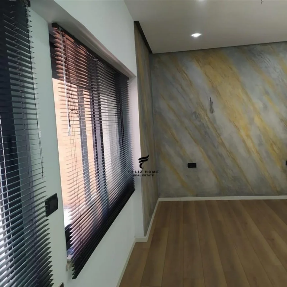 Apartament me qera 2+1 bllok 80.000 leke